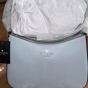 ~*NWT*~ Kate Spade Light Blue Shoulder Bag